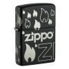 zippo design 26104 zapalovac