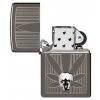 cannabis design zippo 26148 6