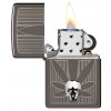 cannabis design zippo 26148 2