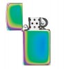 zippo slim spectrum 26144 5