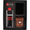 Zippo darčeková sada 4409BR