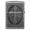 27164 zippo st christopher medal desing zippo zapalovac 7