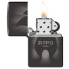 Radiant zippo design zapalovac 3