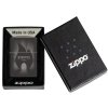 Radiant zippo design zapalovac 4