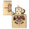 Gamer Creed Design Zippo 66004 3