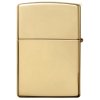 lesteny chrom zippo zapalovac
