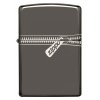 zippo zipped 25140 2