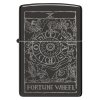 Wheel of Fortune Design Zippo 5