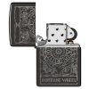 Wheel of Fortune Design Zippo 6