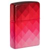 ombre pixel design Zippo zapalovač 3