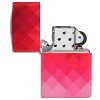 ombre pixel design Zippo zapalovač 11