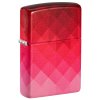 ombre pixel design Zippo zapalovač