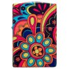 flower power dDesign Zippo zapalovač 3