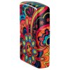 flower power dDesign Zippo zapalovač 7