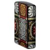 tapestry pattern design zippo zapalovac 13