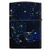 zippo night earth design 6