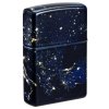 zippo night earth design 5