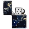 zippo night earth design 9
