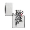 Crusader Zippo 2