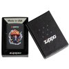 zippo firefighter zapalovac 4