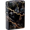 zippo marble design 2024