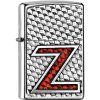 zippo zapalovač Zi Doppel Emblem