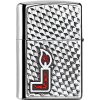 zippo zapalovač Zi Doppel Emblem 2