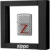 zippo zapalovač Zi Doppel Emblem 3