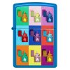 Zippo zapalovač Pop Art 26125 2