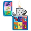 Zippo zapalovač Pop Art 26125 3