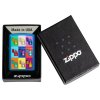 Zippo zapalovač Pop Art 26125 4