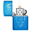 american skull zippo zapalovač 26146 3