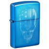 american skull zippo zapalovač 26146
