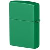 Zippo zapalovač Grass Green Matte 26106 66