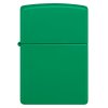 Zippo zapalovač Grass Green Matte 26106 2