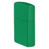 Zippo zapalovač Grass Green Matte 26106 6