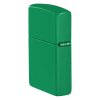 Zippo zapalovač Grass Green Matte 26106 7
