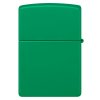 Zippo zapalovač Grass Green Matte 26106 22
