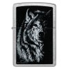 Lindsay Kivi Shadow Wolf Zippo 3