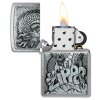zippo dragon zapalovac 21962 3