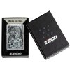 zippo dragon zapalovac 21962 4