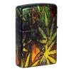 zippo counter culture back