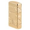28031 Zippo Lucky Clover zapalovac 5