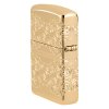 28031 Zippo Lucky Clover zapalovac 2