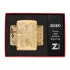28031 Zippo Lucky Clover zapalovac 7