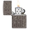zippo reverse zapalovac 7