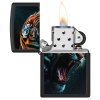 tiger roar zippo zapalovac 66030 3