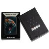 tiger roar zippo zapalovac 66030 4