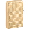 24015 zippo zapalovac armor deep carve design 3