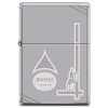 zippo lighter flame 22968